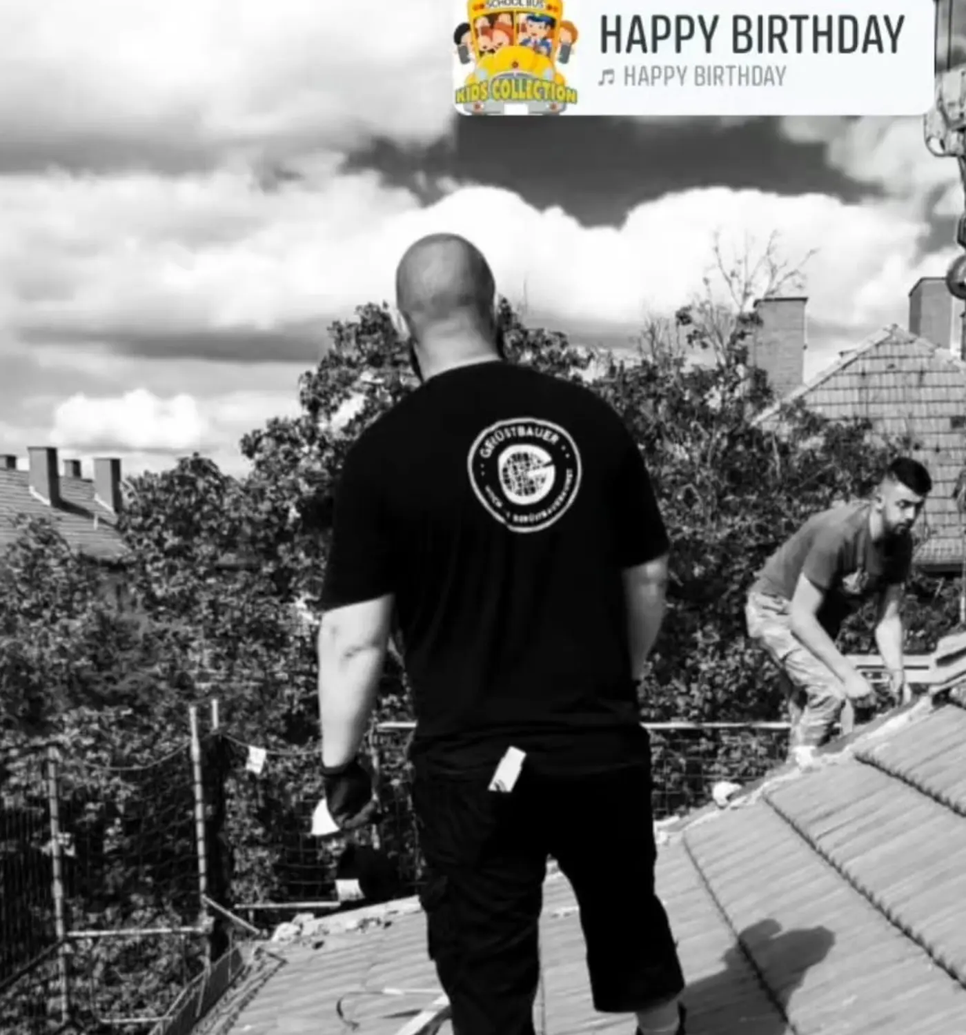 Analysen von Schadstoffen von Patrick Ott