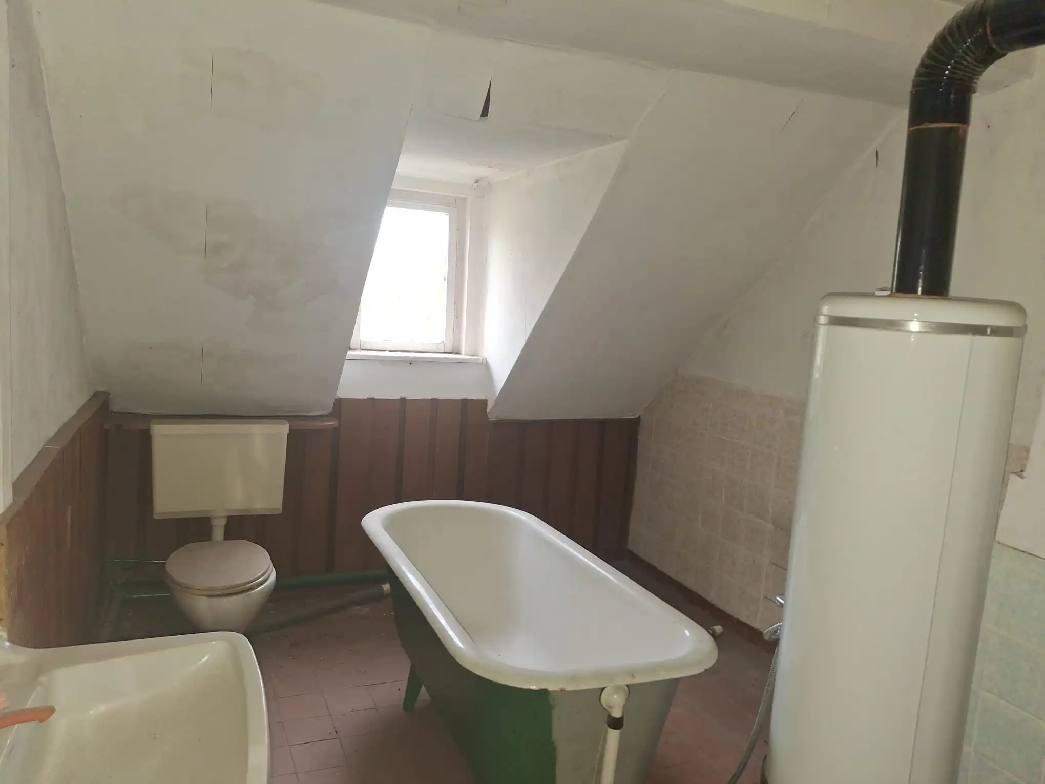 Analysen von Schadstoffen von Patrick Ott