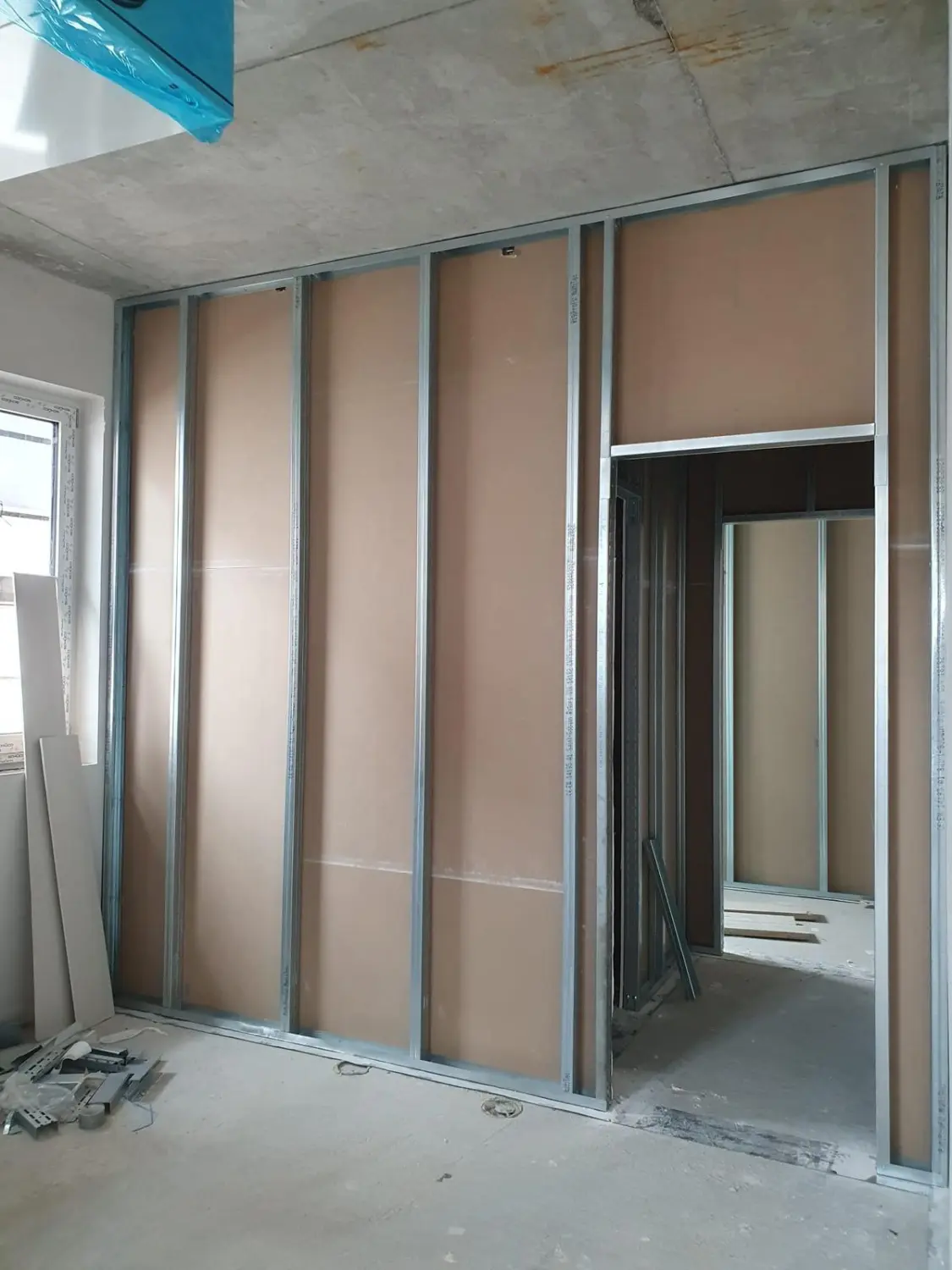 Herstellungsschrank von Patrick Ott