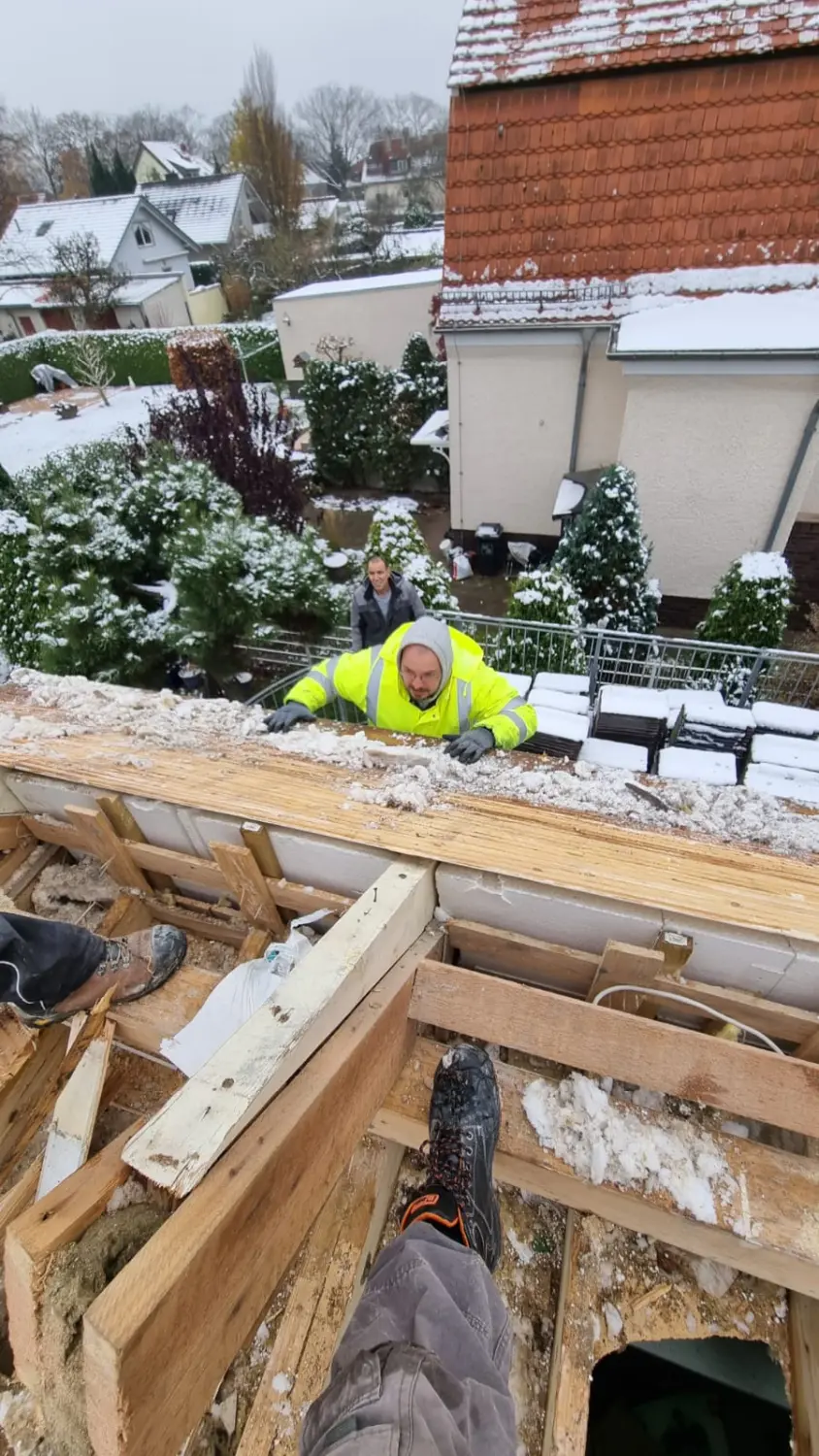 Herstellungsschrank von Patrick Ott