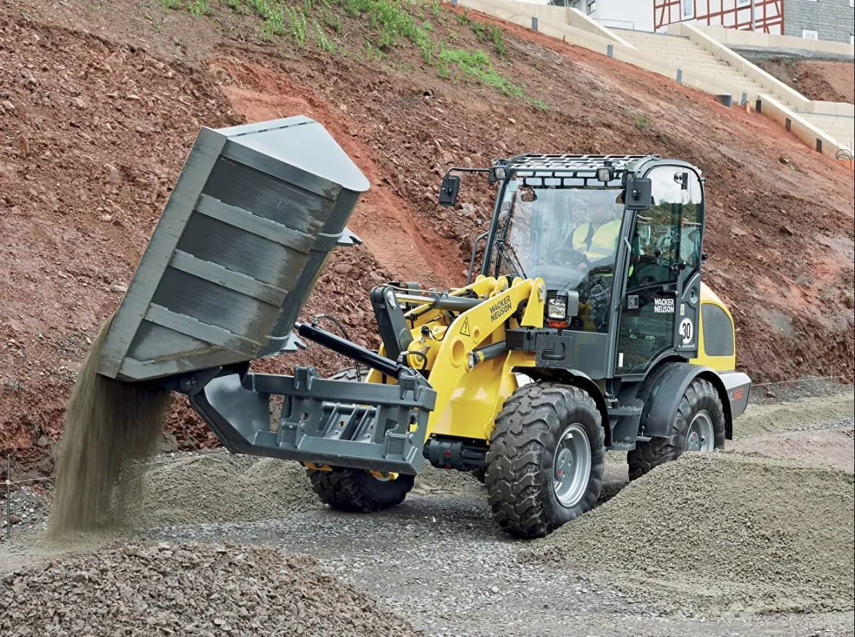 Patrick Ott Transport