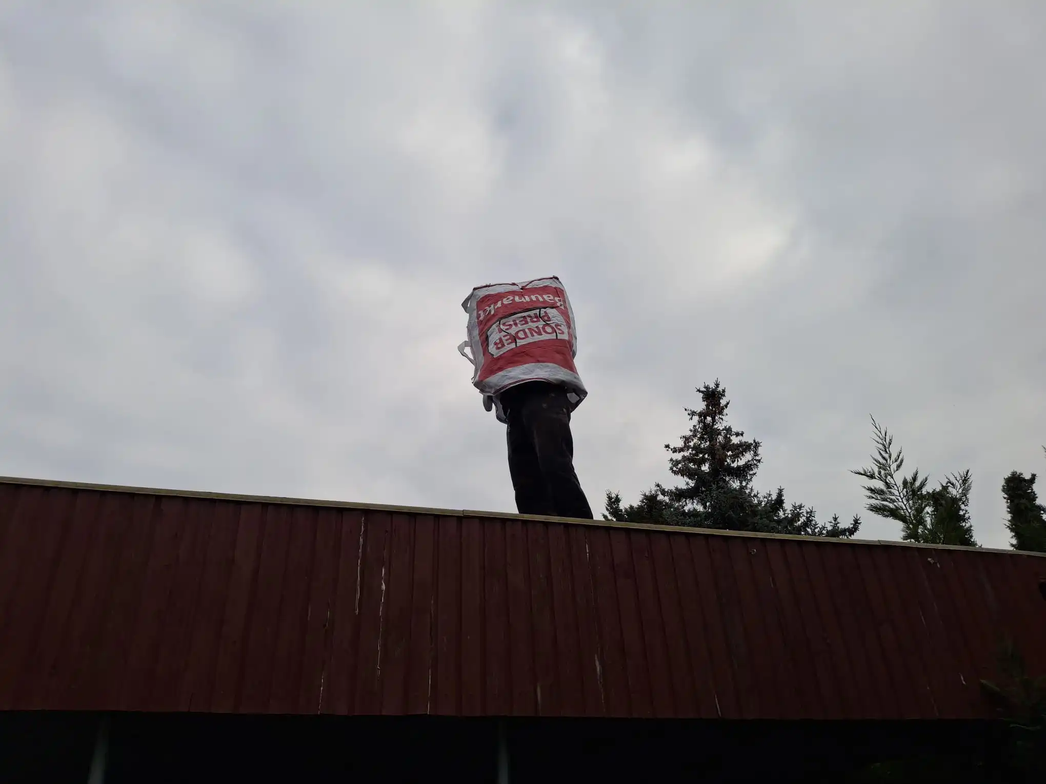 Analysen von Schadstoffen von Patrick Ott